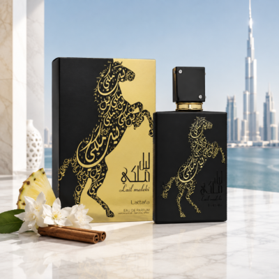 Lattafa Lail Maleki Eau de Parfum 100ml