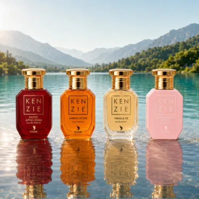 Volaré Kenzie Discovery Set 4x25ml