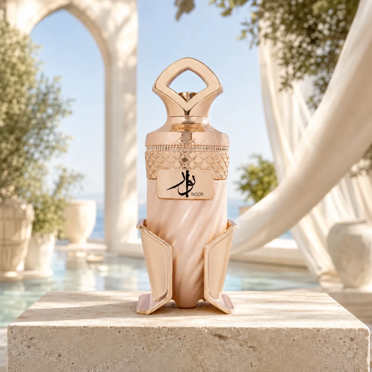 RiiFFS Noor Extrait De Parfum 100ml