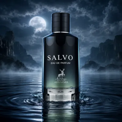 Maison Alhambra Salvo EDP 100ml
