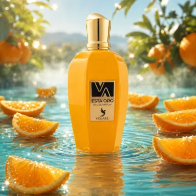 Volaré Esta Oro EDP 25ml