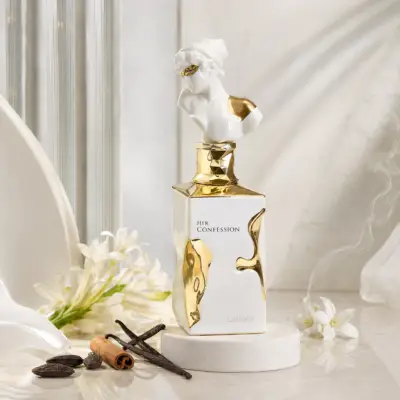 Lattafa Her Confession EDP 100ml