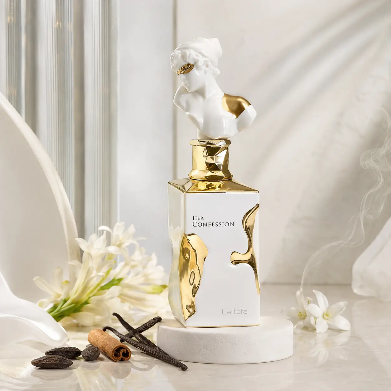 Lattafa Her Confession EDP 100ml