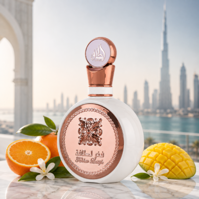Lattafa Fakhar Women EDP 100ml