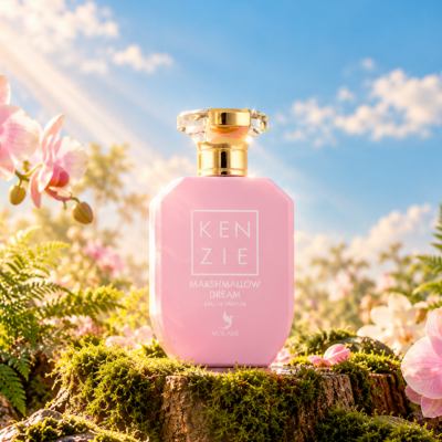 Volaré Kenzie Marshmallow Dream Eau de Parfum 25ml