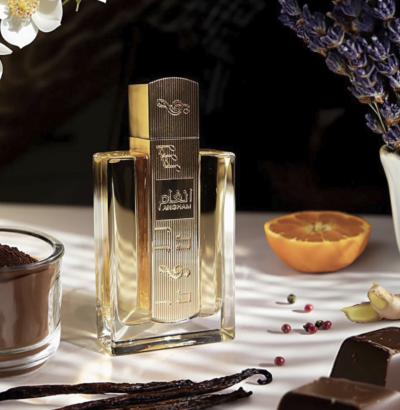 Lattafa Angham EDP 100ml