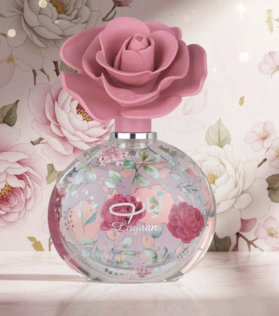Lattafa Layaan EDP Picture