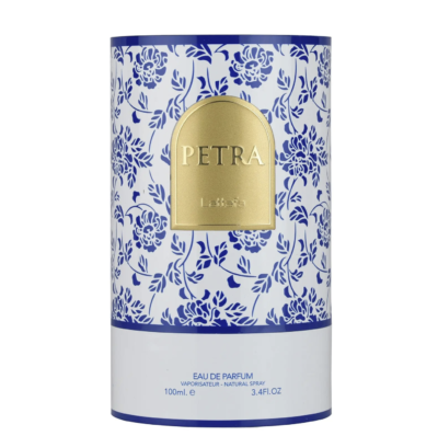 Lattafa Petra EDP 100ml