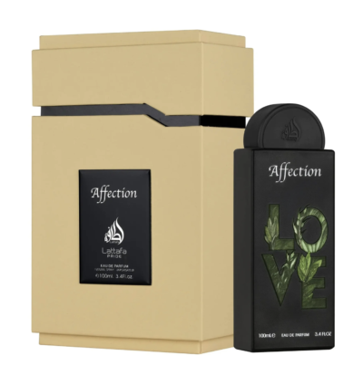 Lattafa Pride Affection EDP 100ml