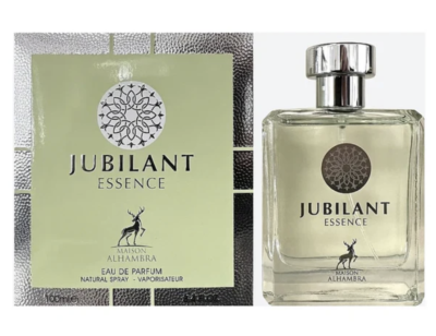 Maison Alhambra Jubilant Essence EDP 100ml