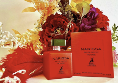 Maison Alhambra Narissa Ruby EDP 100ml