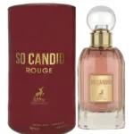 Maison Alhambra perfume collection