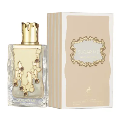 Maison Alhambra Sugar Me Dulce De Leche EDP 100ml