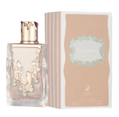 Maison Alhambra Sugar Me Marshmallow Dream EDP 100ml