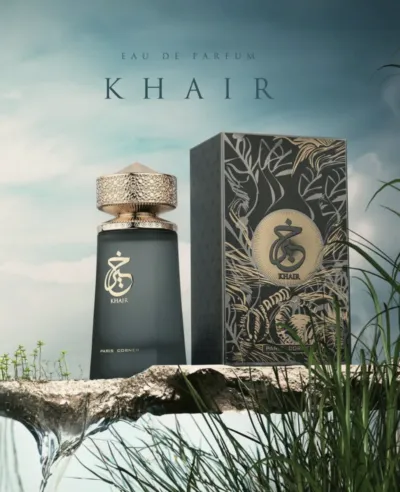 Paris Corner Khair EDP