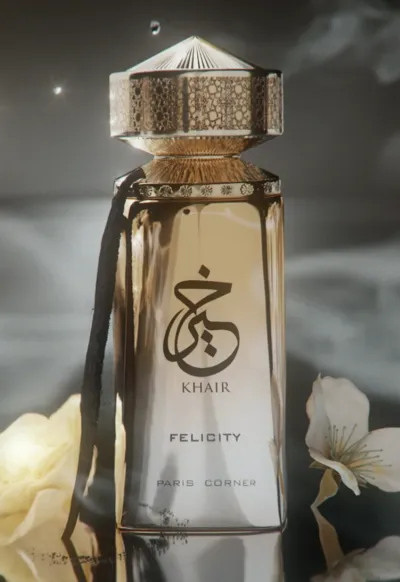 Paris Corner Khair Felicity EDP