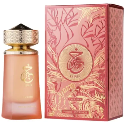 Paris Corner Khair Fusion EDP