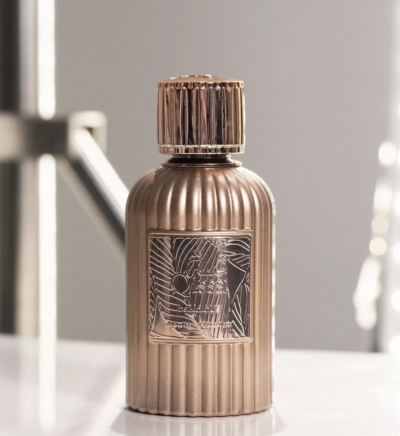 Paris Corner Qissa Delicious EDP