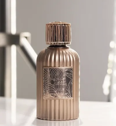 Paris Corner Qissa Delicious EDP