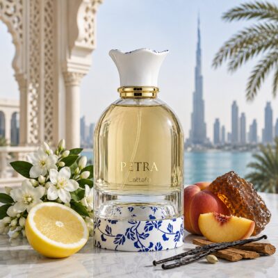 Lattafa Petra EDP 100ml
