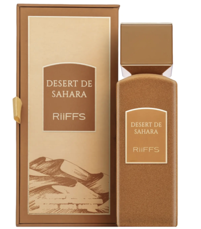 RiiFFS Desert De Sahara Extrait De Parfum 100ml