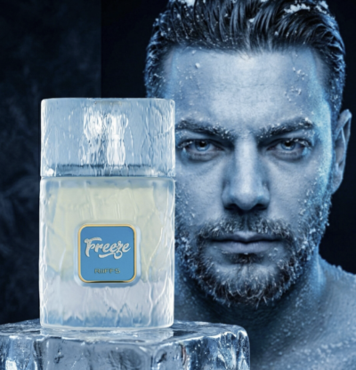 RiiFFS Freeze Extrait De Parfum 100ml