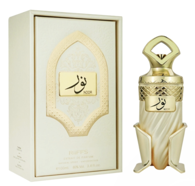 RiiFFS Noor Extrait De Parfum 100ml