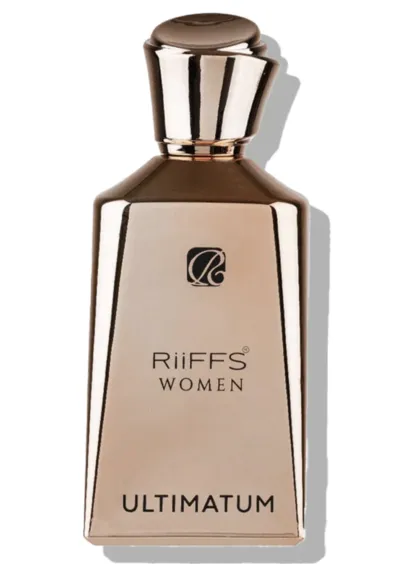 RiiFFS Ultimatum Women Extrait De Parfum 100ml