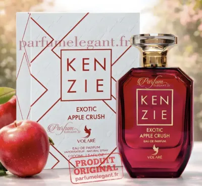Volaré Kenzie Exotic Apple Crush EDP 100ml
