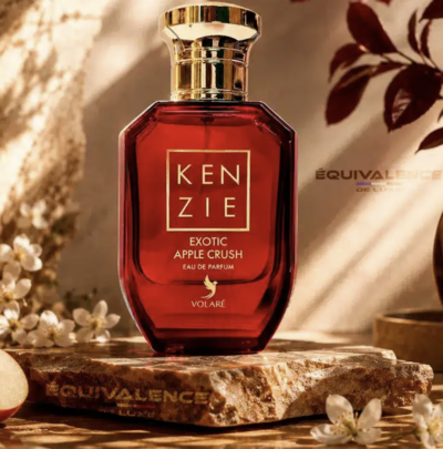 Volaré Kenzie Exotic Apple Crush EDP 25ml