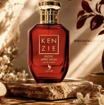 Volaré Kenzie Exotic Apple Crush EDP 25ml