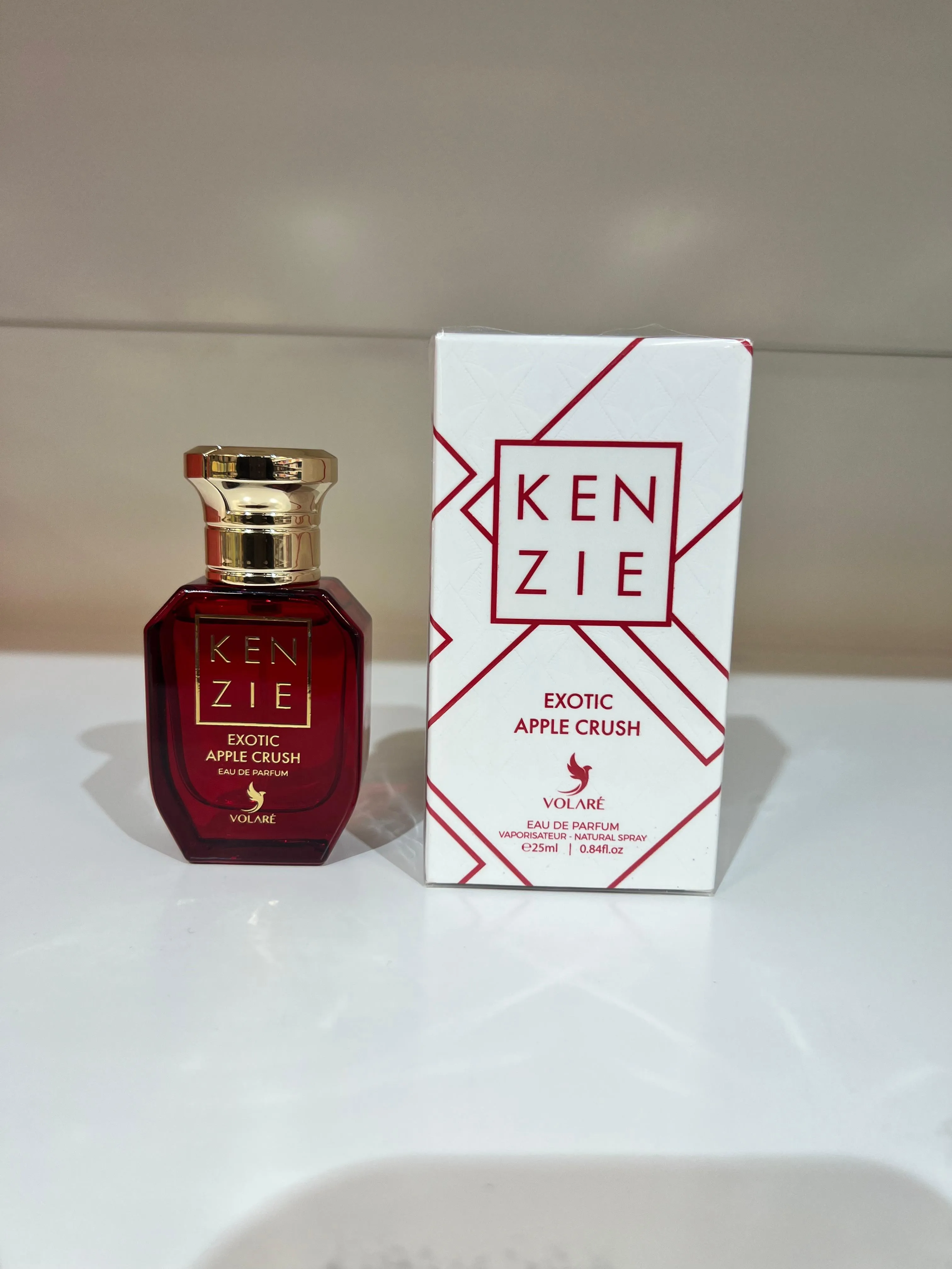 Volaré Kenzie Exotic Apple Crush EDP 25ml