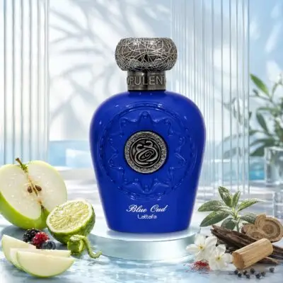 Lattafa Blue Oud EDP 100ml