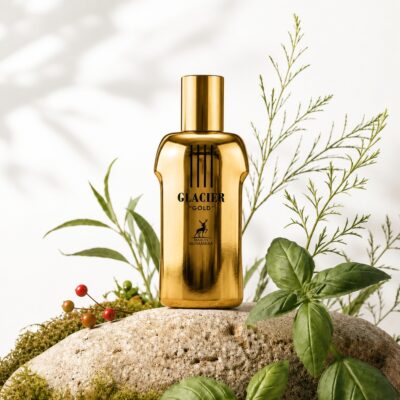 Maison Alhambra Glacier Gold Eau de Parfum 100ml