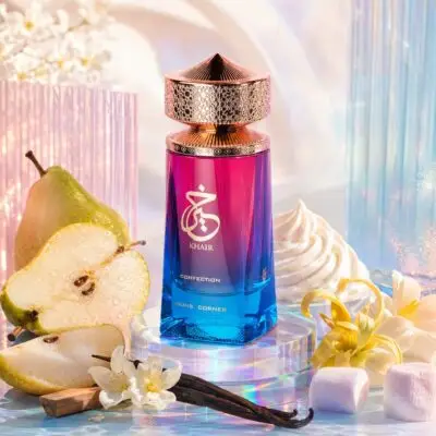 Paris Corner Khair Confection EDP