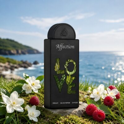Lattafa Pride Affection EDP 100ml