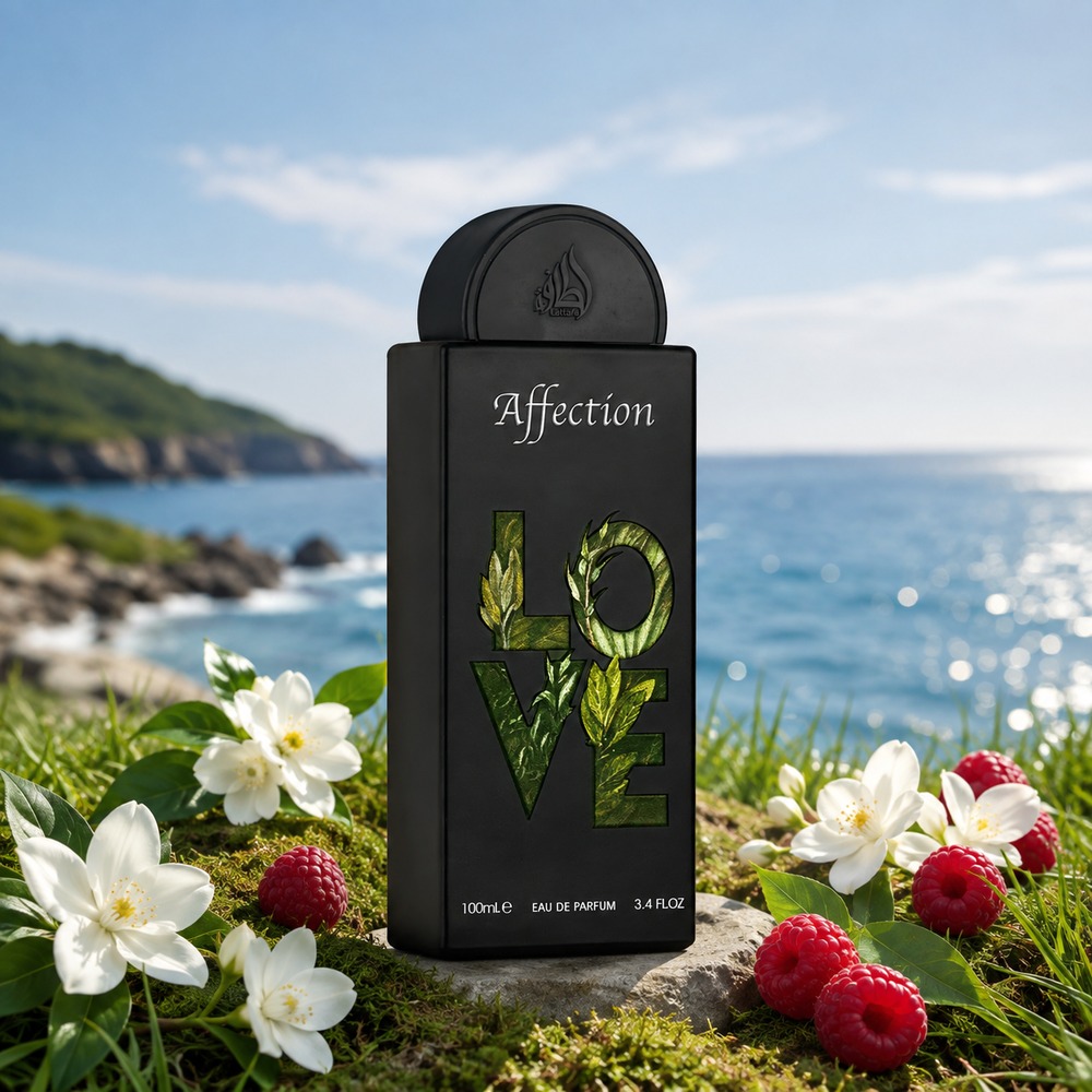 Lattafa Pride Affection EDP 100ml