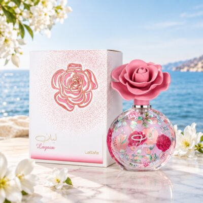 Lattafa Layaan EDP 75ml for Women