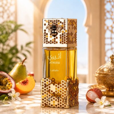 Lattafa Atheeri EDP 100ml