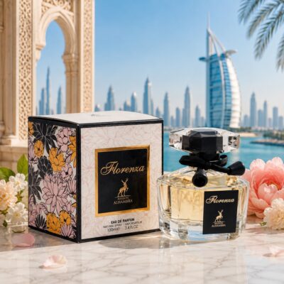 Maison Alhambra Florenza Eau de Parfum 100ml for Women