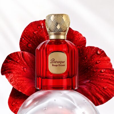 Maison Alhambra La Rouge Baroque Extreme EDP 100ml