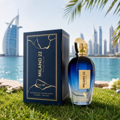 Volaré Milano 22 EDP 25ml