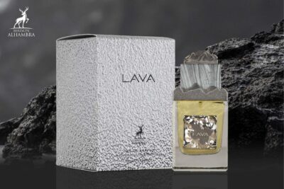 Maison Alhambra Lava EDP 100ml