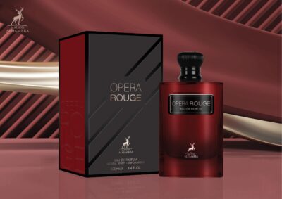 Maison Alhambra Opera Rouge EDP 100ml