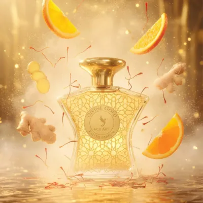 Volaré Divine Gold EDP 100ml