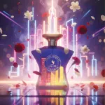 Volaré perfume collection