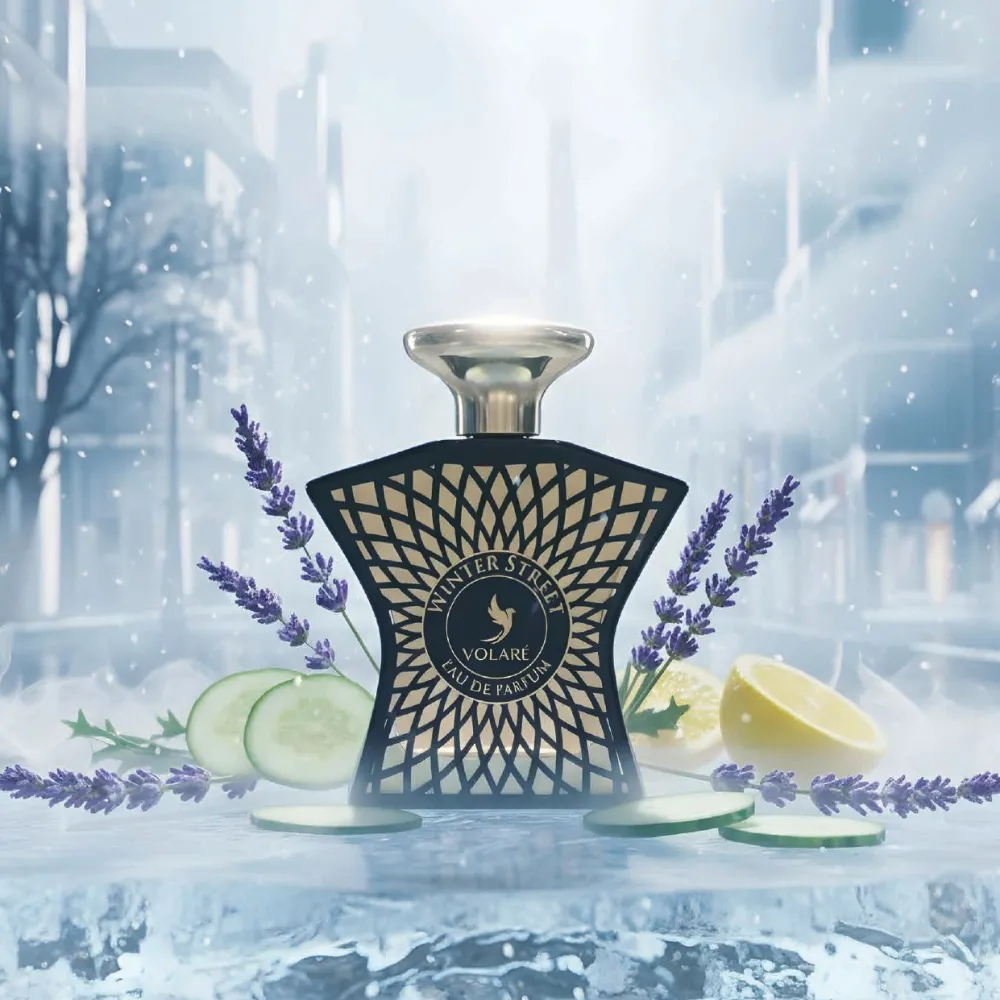 Volaré Winter Street EDP 100ml