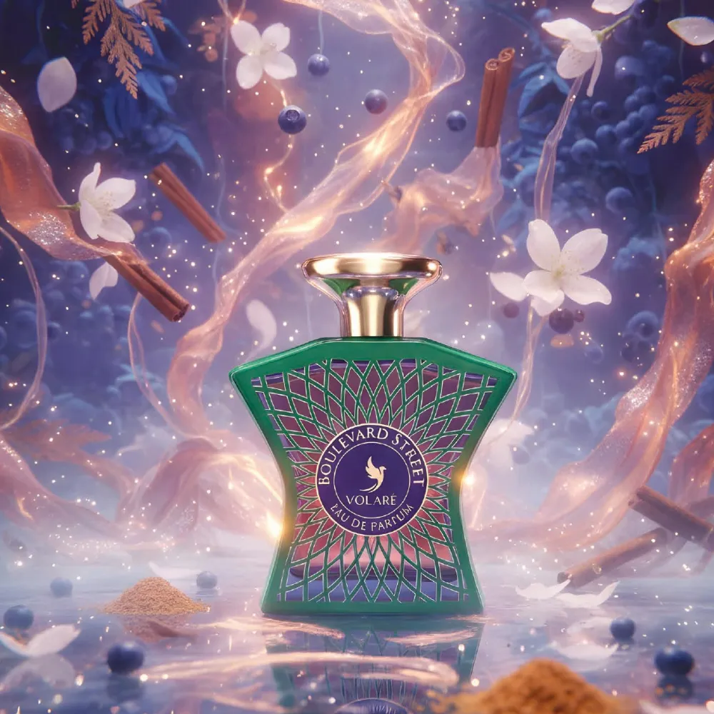 Volaré Greenville Vale EDP 100ml