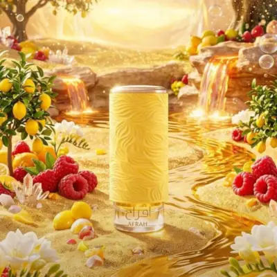 Mamlakt Al Oud Afrah Sundream EDP 100ml