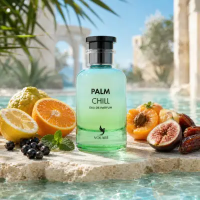 Volaré Palm Chill EDP 100ml
